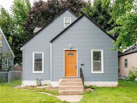 1828 Arlington Avenue E, Saint Paul, MN 55119