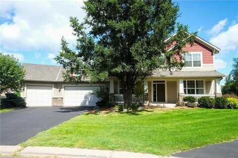 9109 Edgewood Circle, Shakopee, MN 55379