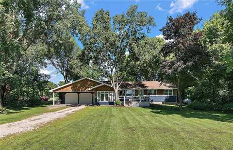 700 W Pleasure Drive, Litchfield, MN 55355