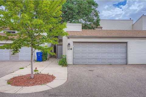 138 Ruth Street N, Saint Paul, MN 55119