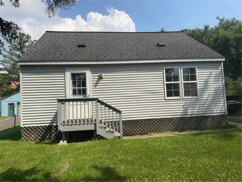 45 Cuyuna Drive, Virginia, MN 55792