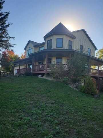 12079 13th Avenue SW, Brainerd, MN 56401