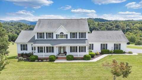 506 Marquise DR, Fincastle, VA 24090
