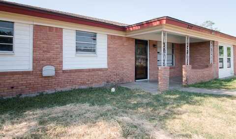 317 Van Zandt St, San Angelo, TX 76905