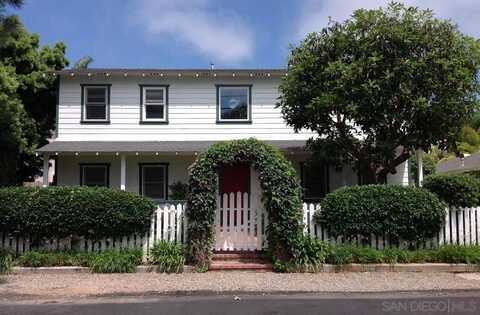1709 Somerset Ave, Cardiff, CA 92007