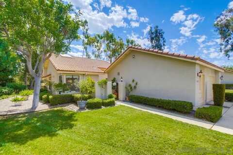 17827 Avenida Alozdra, San Diego, CA 92128