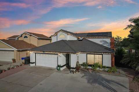 7235 Terra Cotta Road, San Diego, CA 92114