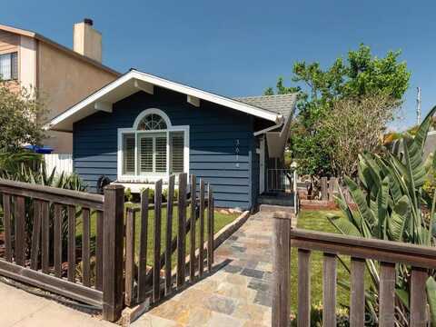 3614 Wawona Dr, San Diego, CA 92106
