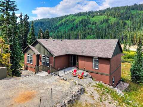 513 RENA ROAD, Breckenridge, CO 80424