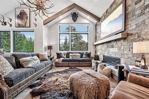 20 ALCOVE COURT, Keystone, CO 80435