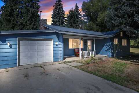 319 N Fea Ave, Newport, WA 99156