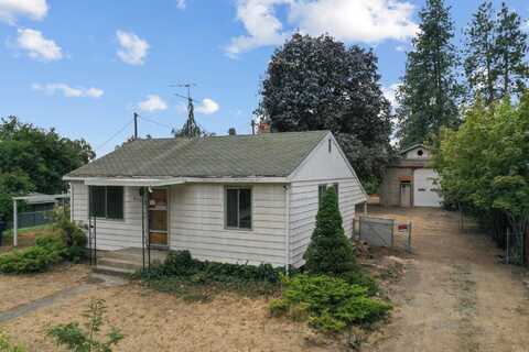 4915 N Daisy Pl, Spokane, WA 99205