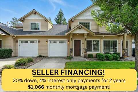 863 W Willow Lake Loop, Coeur d Alene, ID 83815