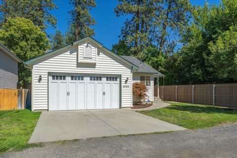 3108 N Pine Ct, Spokane, WA 99205