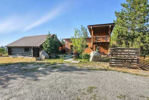 27123 N Scotts Ridge Ln, Chattaroy, WA 99003