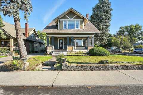 1123 E Illinois Ave, Spokane, WA 99207