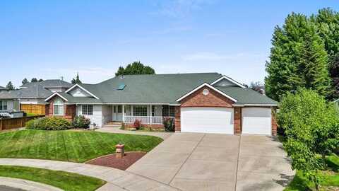 3620 W IWAN CT Ct, Spokane, WA 99208