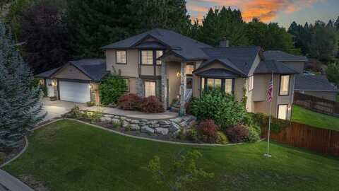 5808 N HERMOSA Cir, Otis Orchards, WA 99027