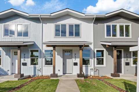717 E Lacrosse Ave, Spokane, WA 99207