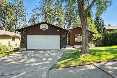 1225 S Ferrall Ct, Spokane, WA 99202