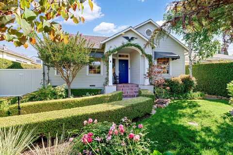 2228 Chapala Street, SANTA BARBARA, CA 93105