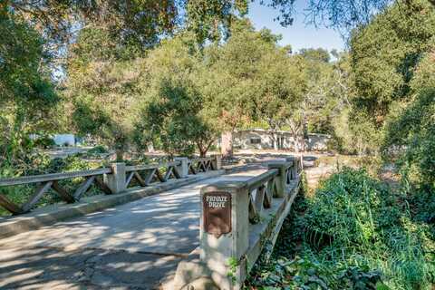 1420 N Jameson Lane, MONTECITO, CA 93108