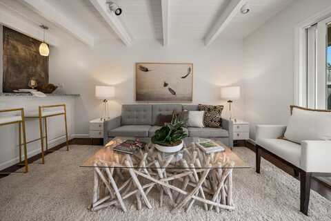 21 Camino Calma unit: #3, SANTA BARBARA, CA 93109
