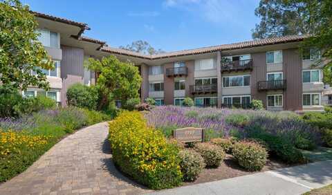 2727 Miradero Drive unit: #302, SANTA BARBARA, CA 93105