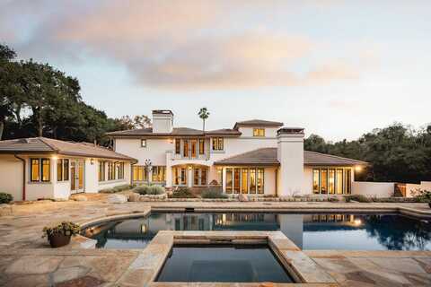 840 Ivy Lane, MONTECITO, CA 93108