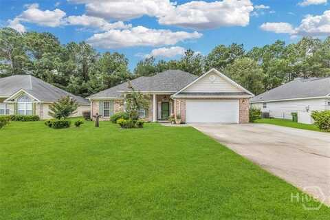 274 Silver Brook Circle, Pooler, GA 31322