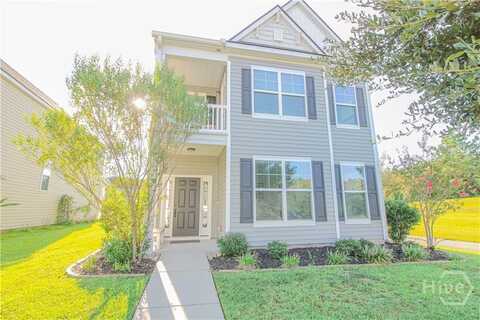 79 Timber Crest Court, Savannah, GA 31407