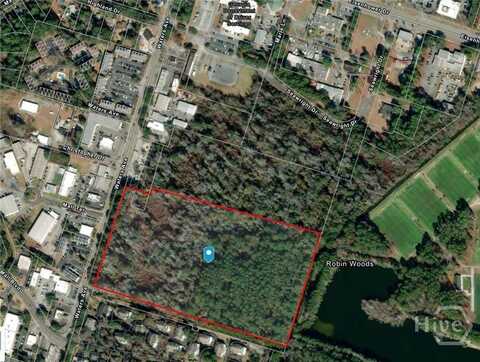 7750 Waters Avenue, Savannah, GA 31406