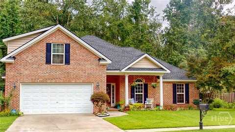 116 Brookstone Way, Rincon, GA 31326