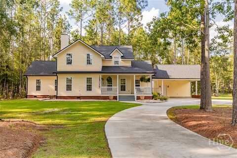 113 Timbergate Trail, Rincon, GA 31326