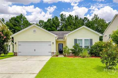 260 Willow Point Circle, Savannah, GA 31407