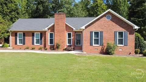 112 Meadow Creek Drive, Athens, GA 30605