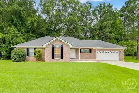 226 Oxford Circle, Rincon, GA 31326
