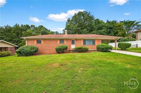 1529 Browns Bridge Avenue, Gainesville, GA 30504