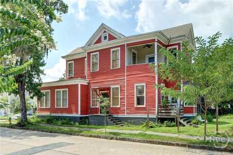 1109 Harmon Street, Savannah, GA 31401