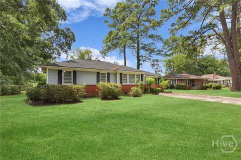 7 Chippewa Drive, Savannah, GA 31406
