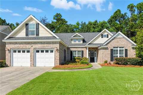 194 Carlisle Way, Savannah, GA 31419