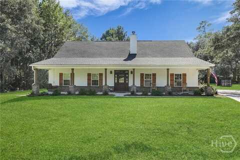 151 Bradford Drive, Bloomingdale, GA 31302