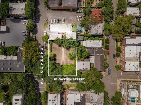 205 W Gaston Street, Savannah, GA 31401