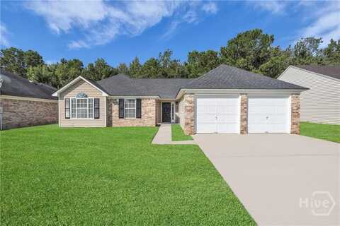 5 Blue Gill Lane, Pooler, GA 31322
