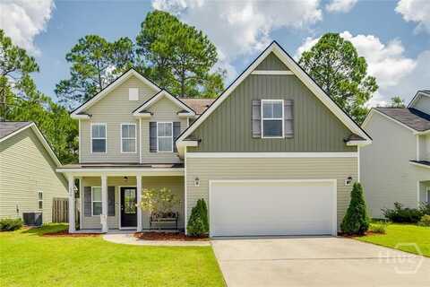 236 Freedom Trail, Guyton, GA 31312