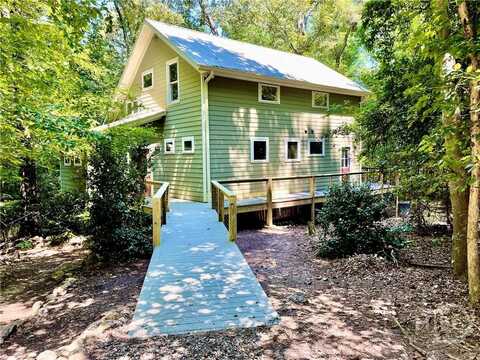 345 Three Oaks Drive, Athens, GA 30607