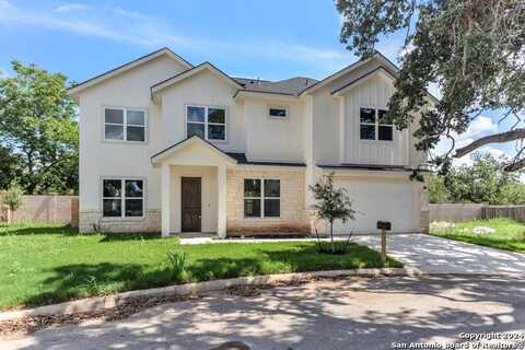 532 Park Circle, Hondo, TX 78861