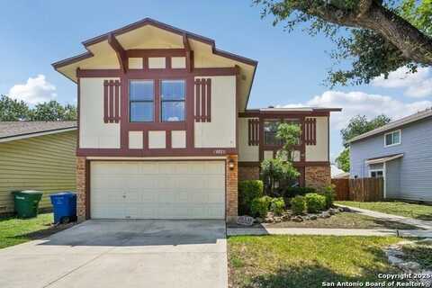10338 Country Vista, San Antonio, TX 78240