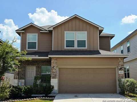 4229 Fort Palmer, Saint Hedwig, TX 78152
