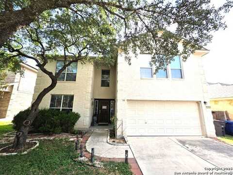 14016 Auberry, Helotes, TX 78023